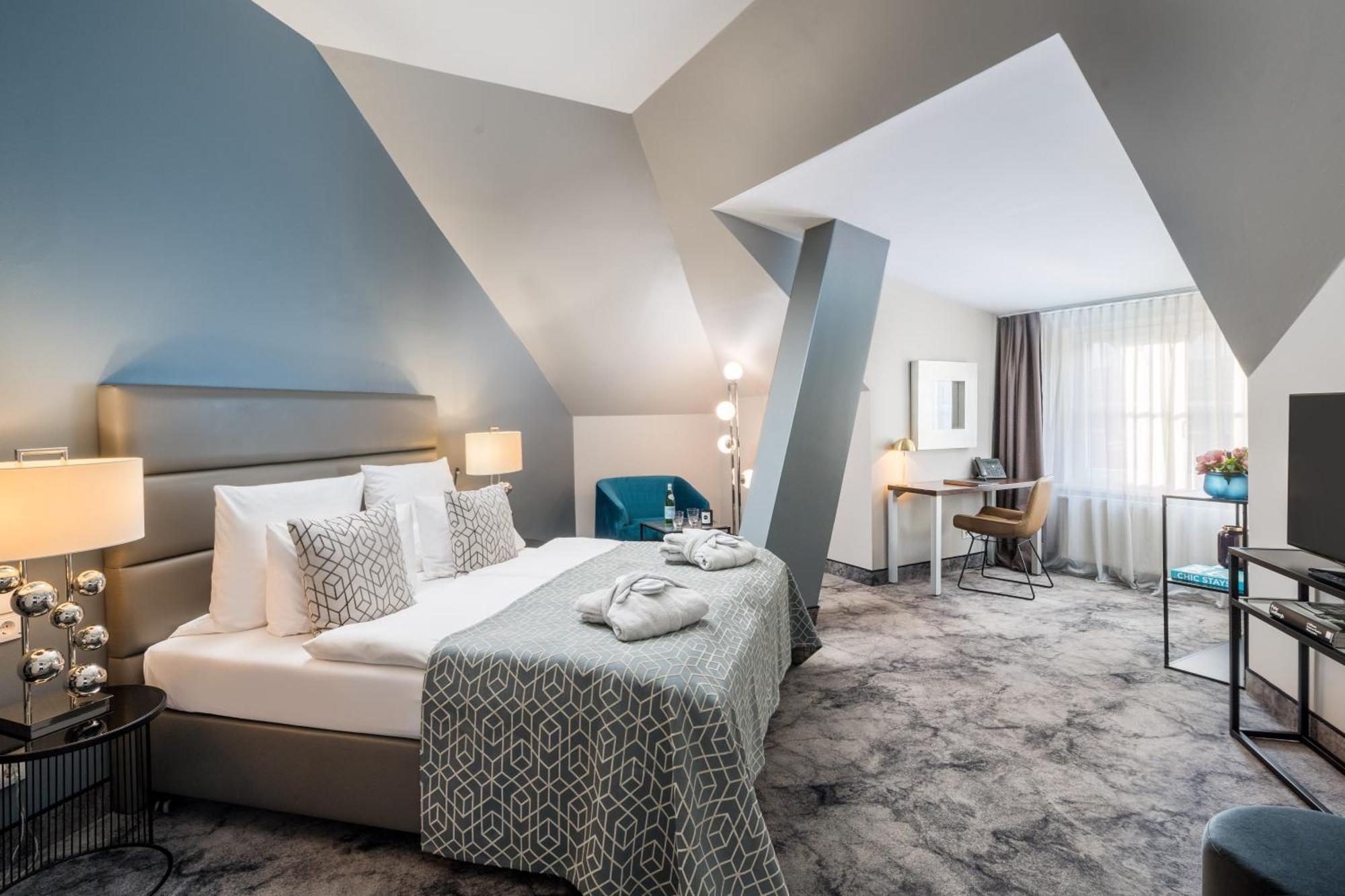 Hotel Du Nord, Hamburg-Volksdorf ภายนอก รูปภาพ